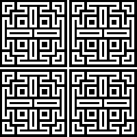 Labyrinth | V=24_009-077